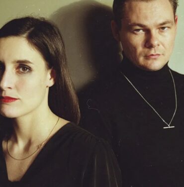 Lebanon Hanover comparte el video para “Digital Ocean”