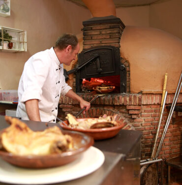 Bitácora: Aranda de Duero, España