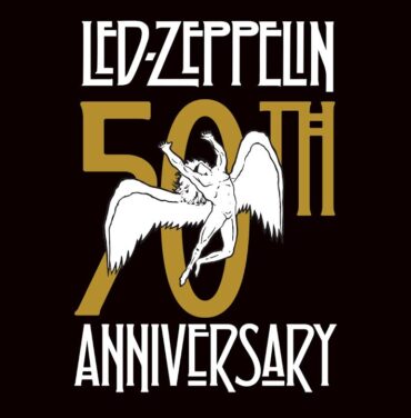 La historia de Led Zeppelin en una serie de YouTube