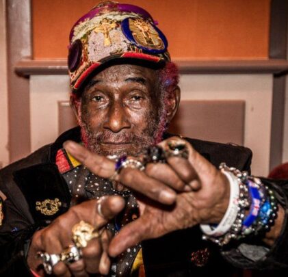 Habrá un box set póstumo de Lee “Scratch” Perry