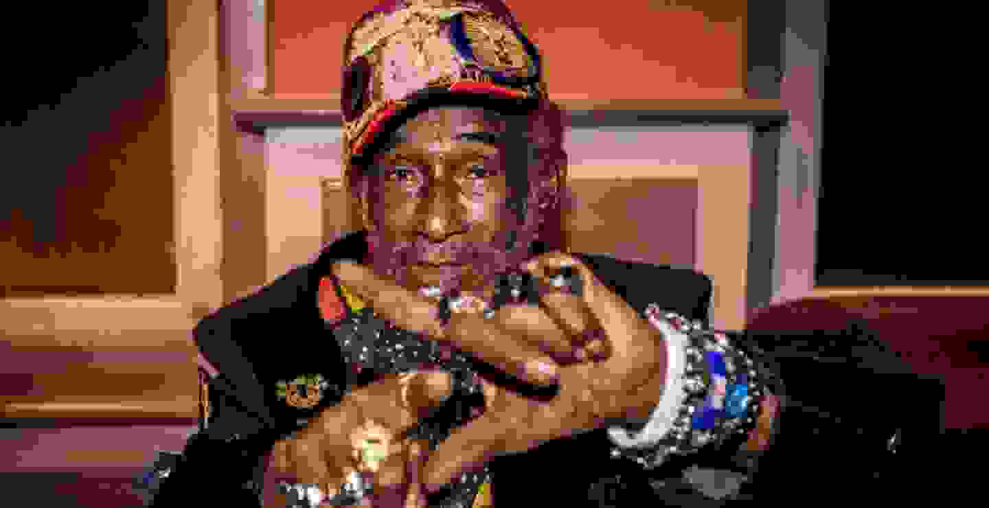 Falleció a los 85 años el pionero del reggae, Lee 