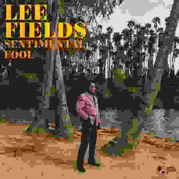 Lee Fields — Sentimental Fool