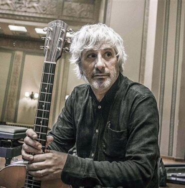 Nuevo disco de Lee Ranaldo de Sonic Youth