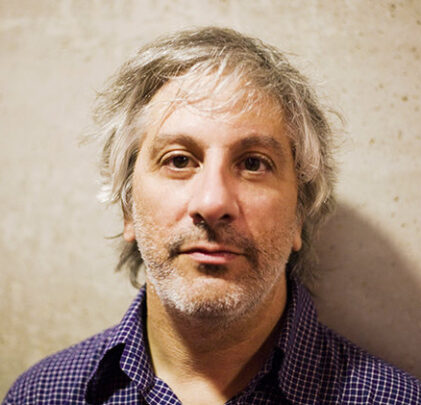 Lee Ranaldo de Sonic Youth revela video
