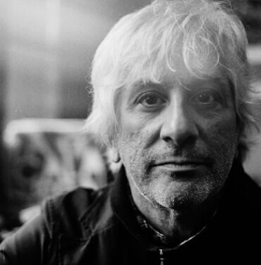 Lee Ranaldo regresa a México