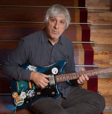 Lee Ranaldo comparte rarezas en Bandcamp