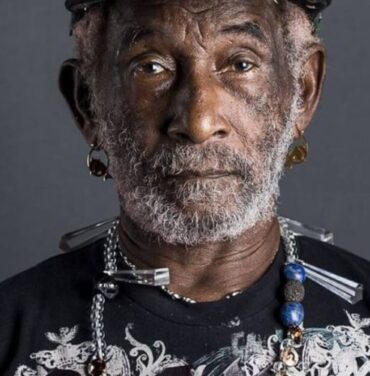 Lee Perry anuncia ‘Heavy Rain’, su nuevo álbum