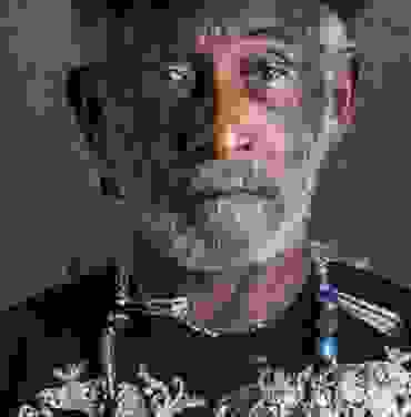 Lee Perry anuncia ‘Heavy Rain’, su nuevo álbum