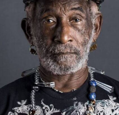 Lee Perry estará en el Foro Indie Rocks!