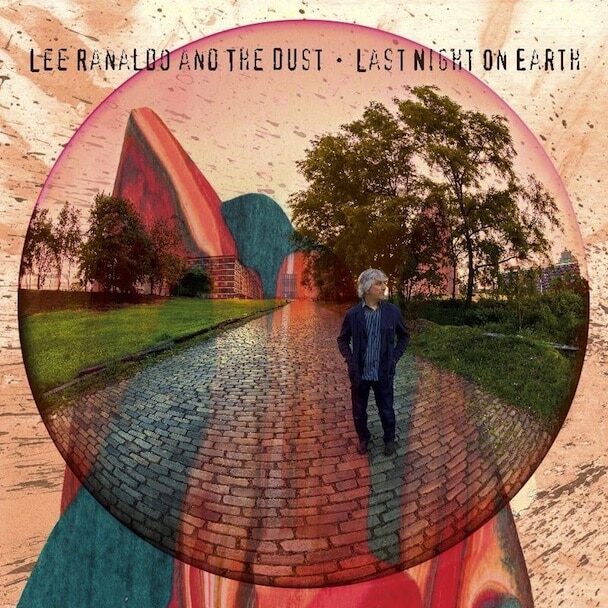 Escucha completo el nuevo álbum de Lee Ranaldo & The Dust