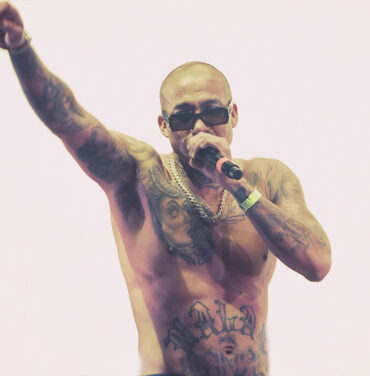 Lefty Sm en House of Vans