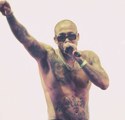 Lefty Sm en House of Vans