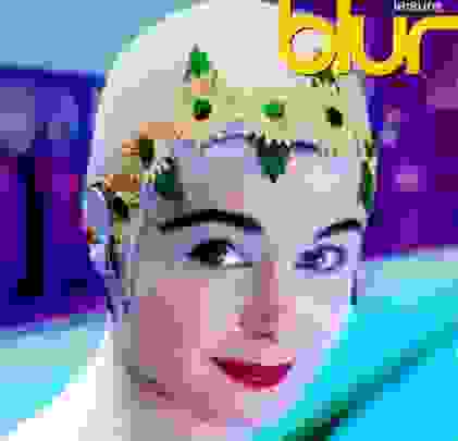 'Leisure' de Blur cumple 25 años