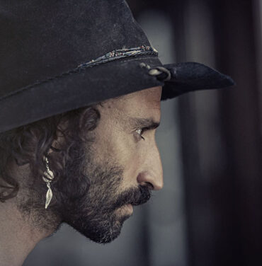 Entrevista con Leiva