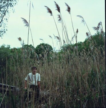 Leland Whitty (BADBADNOTGOOD) anuncia álbum debut como solista