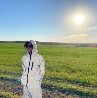 Leland Whitty (BADBADNOTGOOD) estrena “Glass Moon”