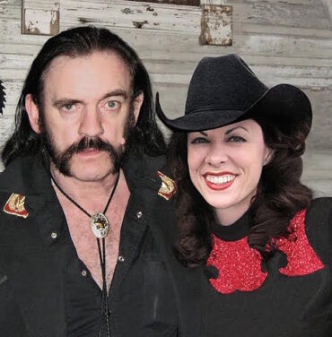 Lemmy Kilmister y su canción perdida de 1979