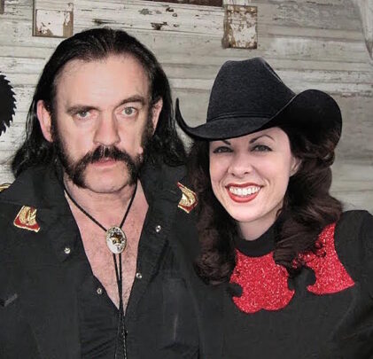 Lemmy Kilmister y su canción perdida de 1979