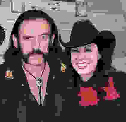 Lemmy Kilmister y su canción perdida de 1979