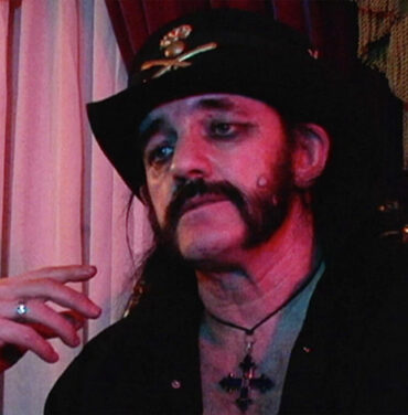 Habrá biopic de Lemmy Kilmister