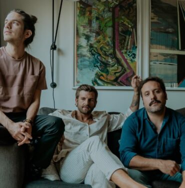 Lemon Mint presenta “Trou Noir”