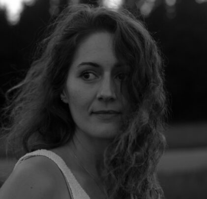 Lena Minder: folk nostálgico directo desde Suiza