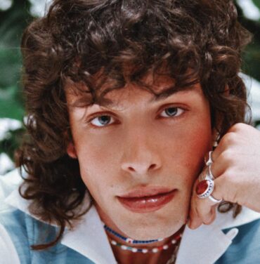 Leo Rizzi, conexión entre música y reflexión