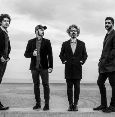 Entrevista a León Benavente