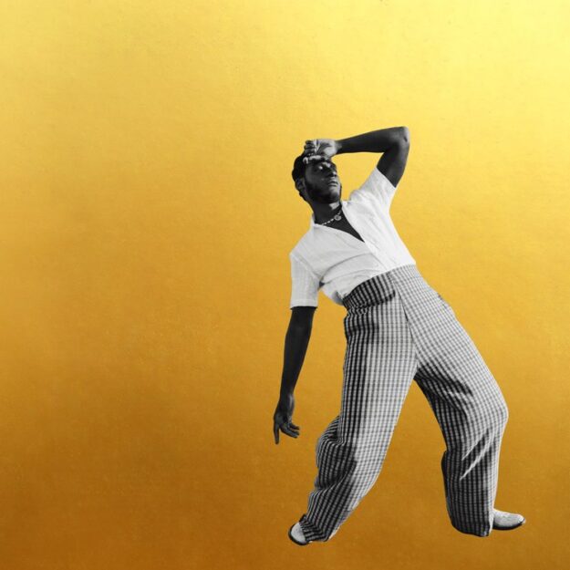 Leon Bridges — Gold-Diggers Sound