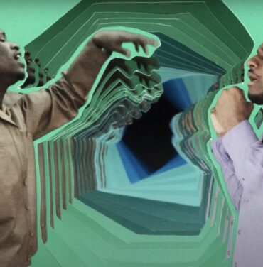 Leon Bridges y Lucky Daye se unen en el tema “All About You”