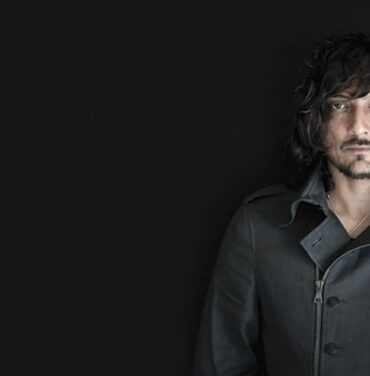 León Larregui y su Voluma Tour