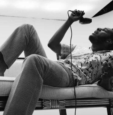 Mira “Steam”, el nuevo video de Leon Bridges