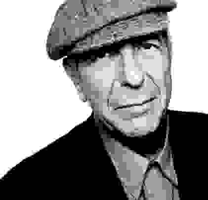 Lee Ranaldo le hace un cover a Leonard Cohen