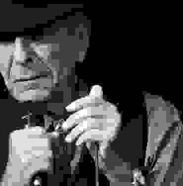 Nuevo video de Leonard Cohen