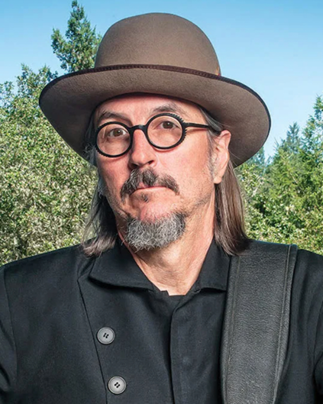 Les Claypool anuncia un box set que abarca toda su carrera
