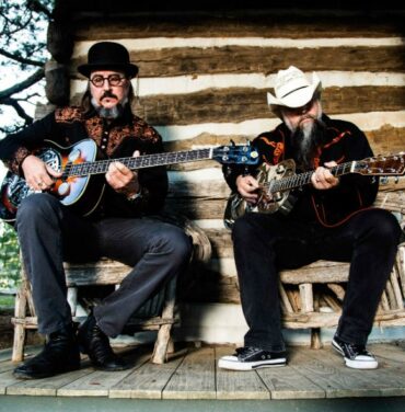Les Claypool estrena tema de su nuevo proyecto