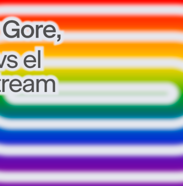 Pride 2020: Lesley Gore, LGBT vs el mainstream
