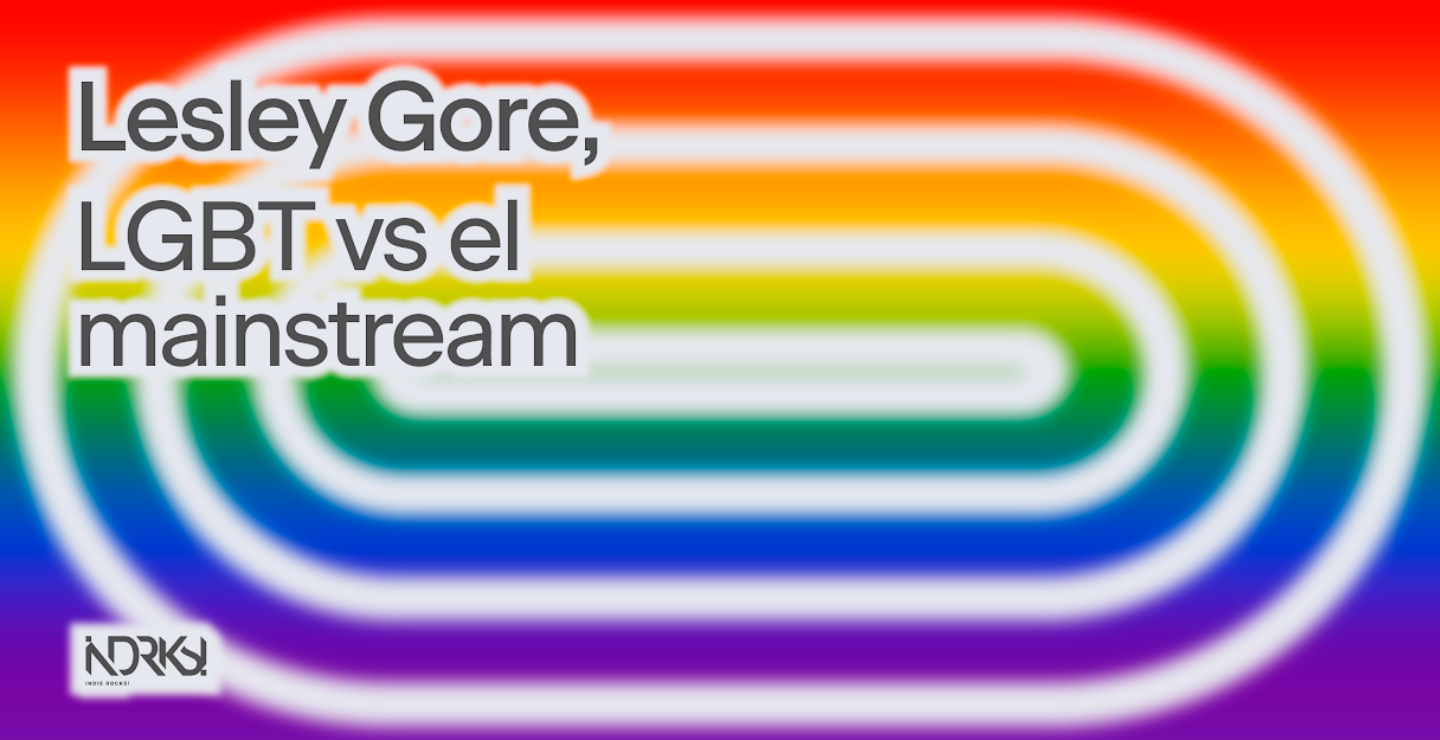 Pride 2020: Lesley Gore, LGBT vs el mainstream