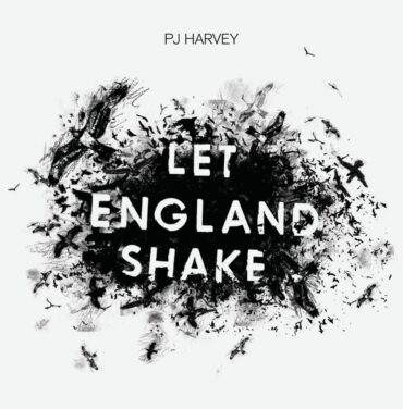 A 10 años del 'Let England Shake' de PJ Harvey