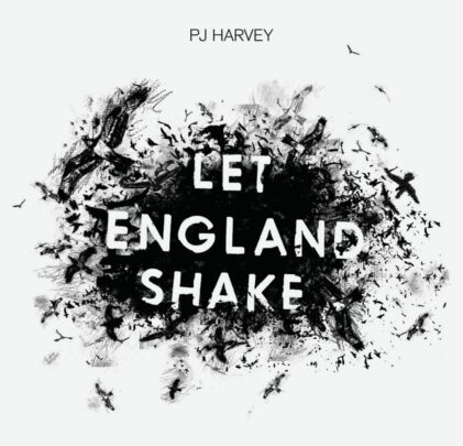 A 10 años del 'Let England Shake' de PJ Harvey