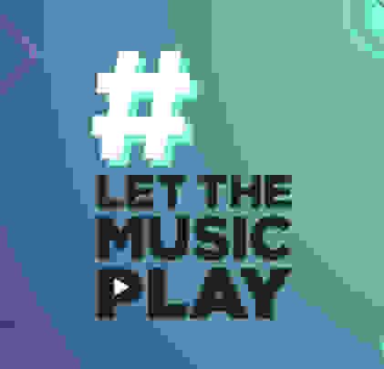 Noel Gallagher, New Order y Foals se unen a #LetTheMusicPlay