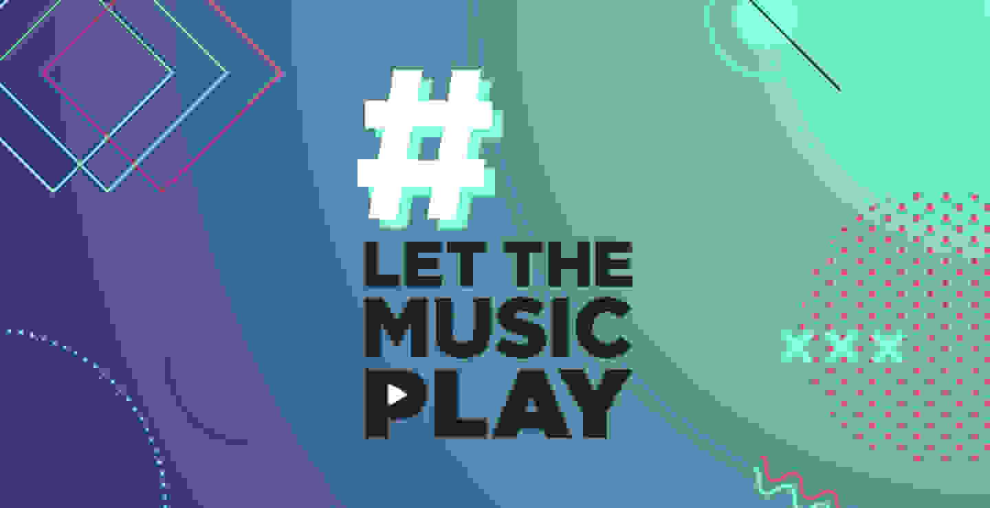 Noel Gallagher, New Order y Foals se unen a #LetTheMusicPlay
