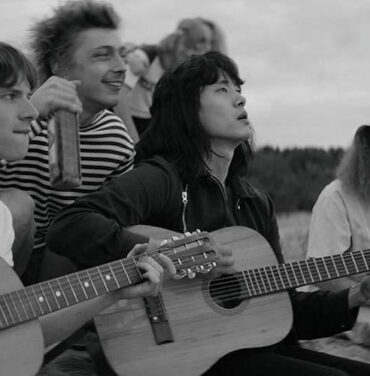 Leto, una película de Kirill Serebrennikov