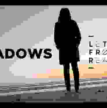 Letters From Readers estrena “Shadows”