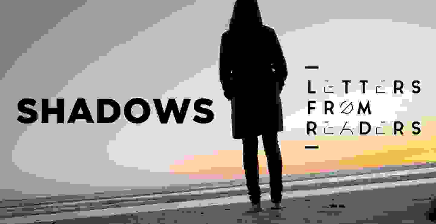 Letters From Readers estrena “Shadows”