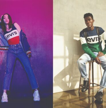 La nueva colección de Levi's ya está aquí