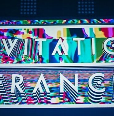 Conoce los detalles del Levitation France 2020