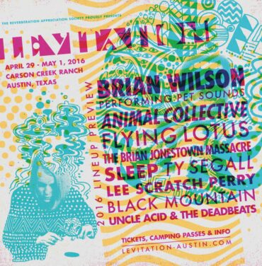 Levitation 2016
