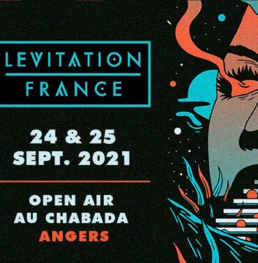 Levitation regresa a Francia con Shame, The Limiñanas y más