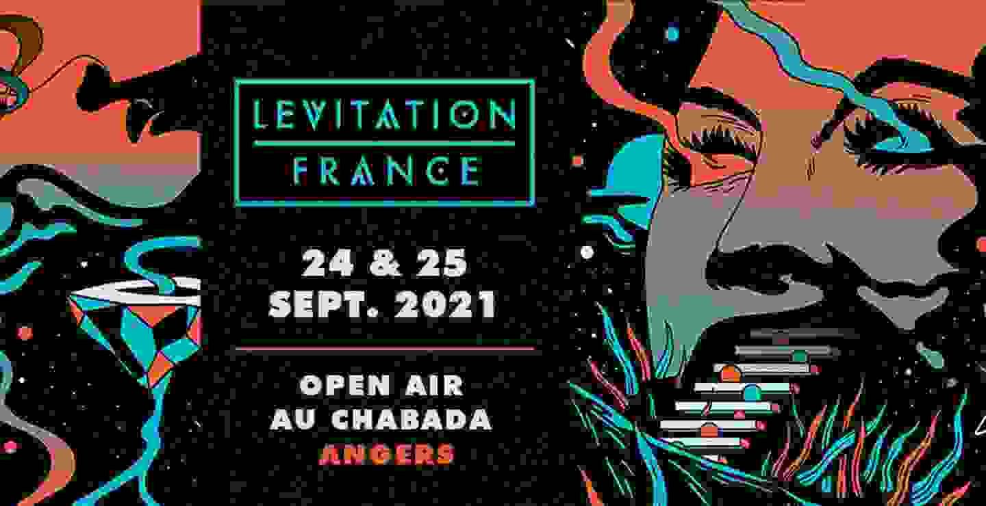 Levitation regresa a Francia con Shame, The Limiñanas y más